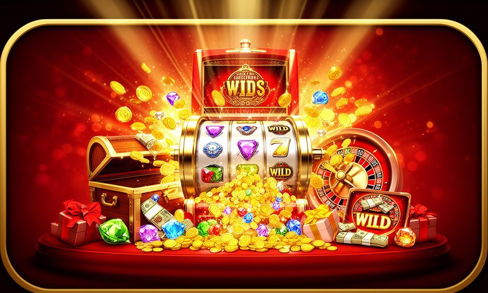 gelastoto Lampung Jackpot Hub