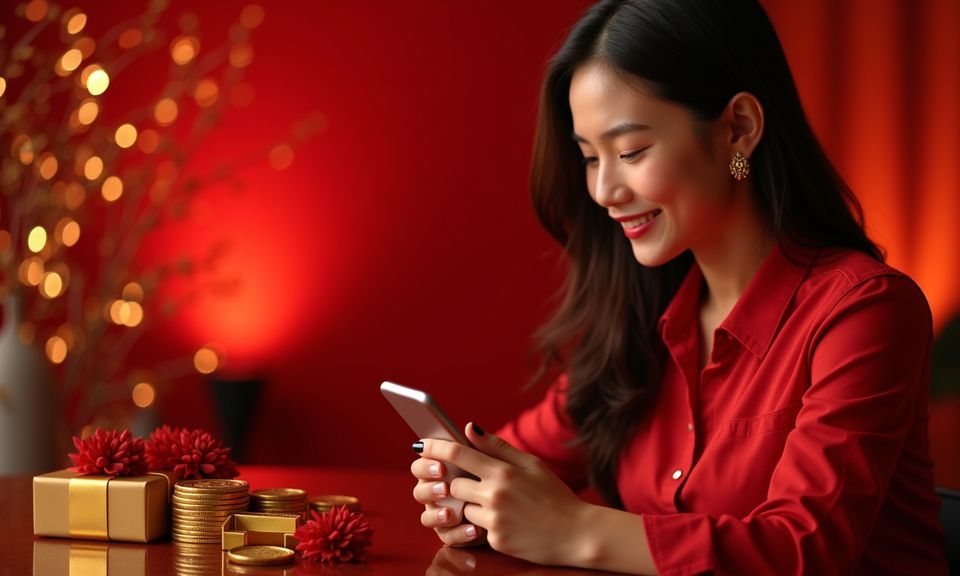 gelastoto gelastoto App — Lobby Lengkap di Genggaman Tanganmu