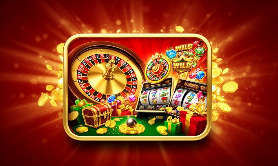 gelastoto What Lampung Jackpot Hub Offers You